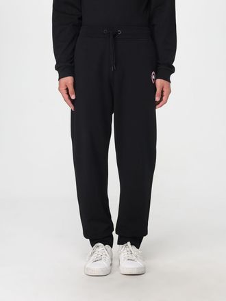 Canada Goose Pants CANADA GOOSE Men color Black