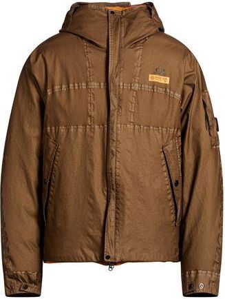 C.P. Company COATS & JACKETS - Jackets on YOOX.COM