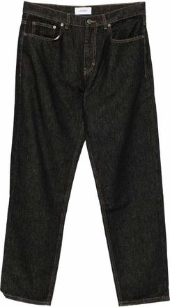 Les Deux Ryder 2-Tone Denim Jeans