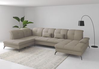 Sit&more Wohnlandschaft