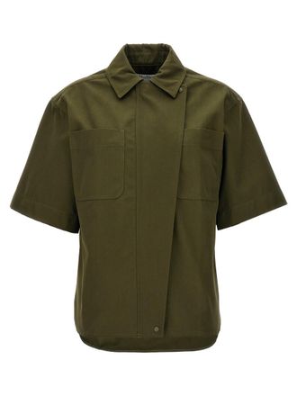 Max Mara Mela Shirt
