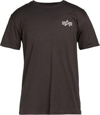 Alpha Industries CAMISETAS Y TOPS - Camisetas en YOOX.COM
