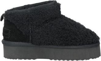 Divine Follie FOOTWEAR - Ankle boots on YOOX.COM