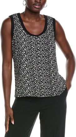 Cabi Cabi Printed Daydream Top