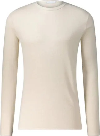 Kiefermann Kiefermann, Uomo, Maglie, Beige, 2Xl, new