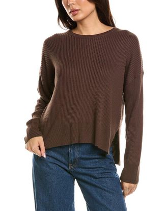 Splendid Frankie Cashmere-Blend Sweater