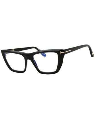 Tom Ford Womens 54Mm Optical Frames