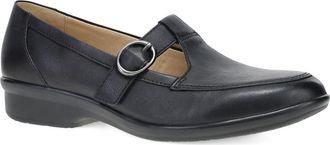 Dansko Constance Mary Jane Pump in Black at Nordstrom, Size 39