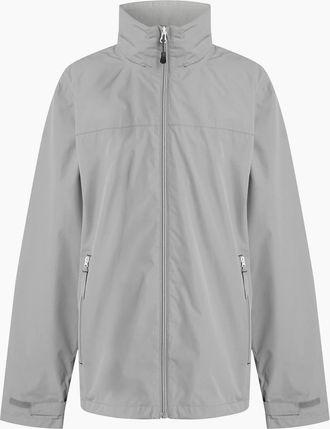 Regatta Mens Regatta Professional Mens Waterproof Soft Shell Jacket - Grey - Size: Regular/36
