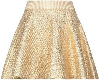 Valentino Garavani BOTTOMWEAR - Mini skirts sur YOOX.COM