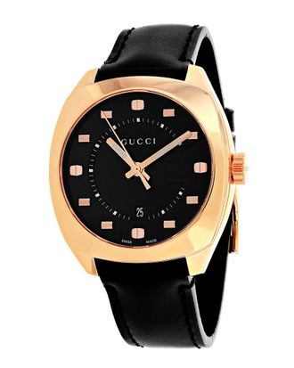 Gucci Mens Gg2570 Watch