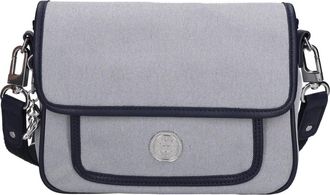 Kipling Fabric Bag - Dames - Schoudertassen - Grijs - ONE Size - Tassen