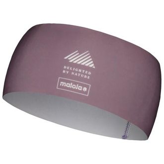 Maloja KulmM. Stirnband f&uuml;r Herren | braun