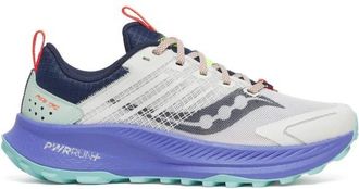 Saucony Ride TR2 Trailrunningschuhe f&uuml;r Damen | bunt