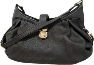 Louis Vuitton Borsa a spalla vintage pre-owned - - Pre-owned - Donna - Nero - ONE SIZE