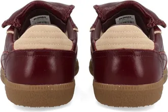 Alohas TB.490 Club Sneakers - Bordeaux