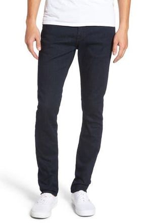 Frame Denim LHomme Skinny Fit Jeans in Edison at Nordstrom Rack, Size 38