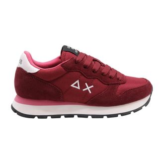 Sun 68 Donna, Scarpe, Rosso, 37 EU, new