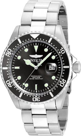Invicta Mens Pro Diver Watch