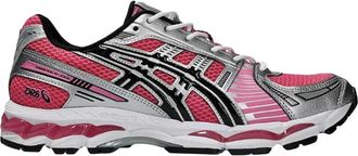 Asics Gel-Kayano 12.1 - Heren - Hardloopschoenen - Veelkleurig - 38 1/2 EU - Nylon - Fitness