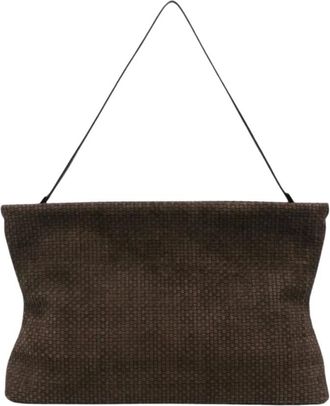 Mars&egrave;ll Mujer, Bolsos, Marr&oacute;n, Talla: ONE Size