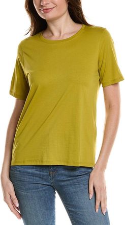Eileen Fisher Eileen Fisher Round Neck T-Shirt