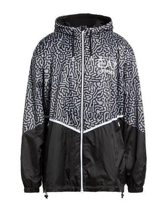 Emporio Armani COATS & JACKETS - Jackets on YOOX.COM