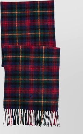 Ralph Lauren wool scarf