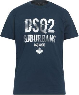 Dsquared2 TOPS - T-shirts auf YOOX.COM
