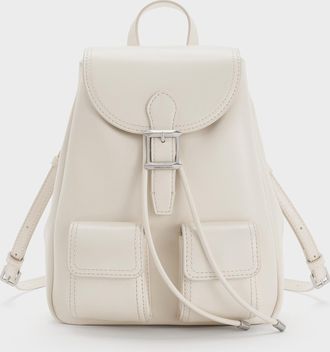 Charles & Keith Bryna Backpack