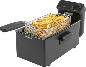 Profi Cook Freidora Proficook Pc-fr 1325 2000 W 3 Litros