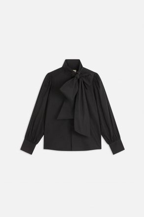 Suncoo Womens Leny Top In Black