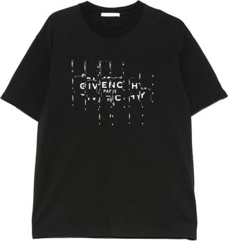 Givenchy Hombre, Camisetas, Negro, Talla: L