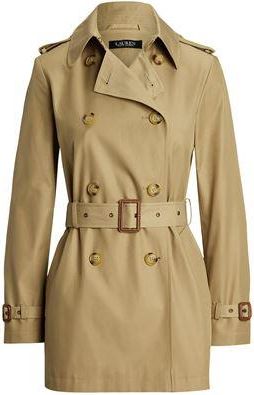 Ralph Lauren Overcoats & Trench Coats