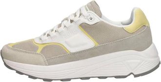 Bj&ouml;rn Borg R1300 STU W - Dames - Sneakers - Veelkleurig - 40 EU - Schoenen