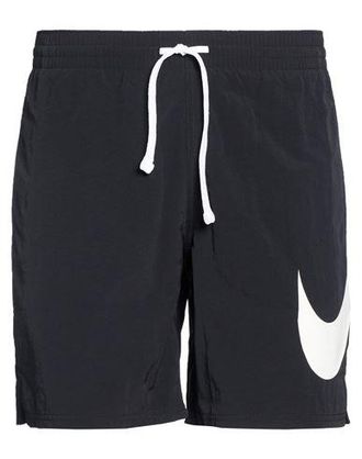Nike BOTTOMWEAR - Shorts & Bermuda Shorts on YOOX.COM