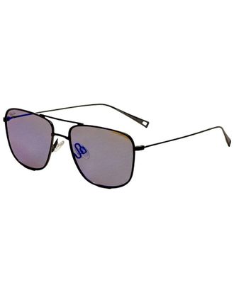 Maui Jim Unisex Mikioi 54mm Sunglasses