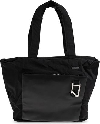 Db Entour Tote 22L - - Bags - unisex - Nero - ONE SIZE