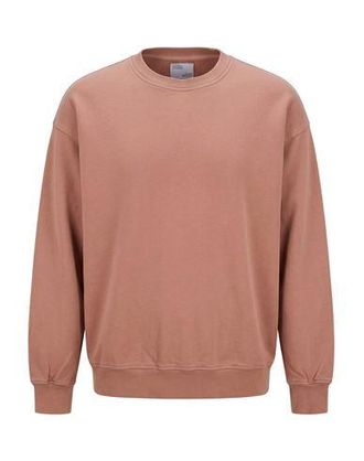 Colorful Standard ORGANIC OVERSIZED CREW
