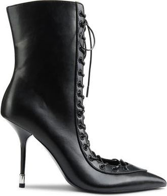Femme Salem Boot in Black at Nordstrom, Size 12
