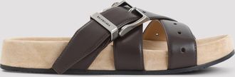 Balenciaga Belt Sandals