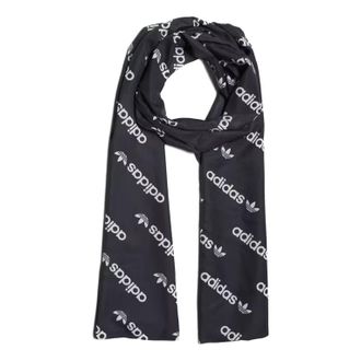 adidas Head Scarf Black HL1706