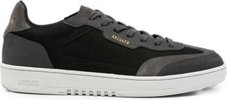 Axel Arigato Black Color Block Dice Sneaker