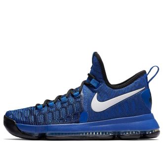 Nike KD 9 Game Royal 843392-410