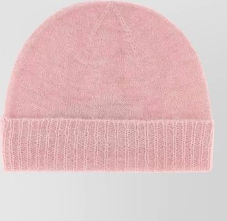 Vivienne Westwood alpaca-blend beanie