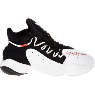 Yohji Yamamoto Byw Bball-sneakers