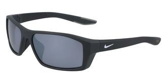 Nike BRAZEN SHADOW NN IU4634X 060 Mens Sunglasses Grey Size 59