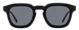 Moncler ML0262 Sunglasses - Black