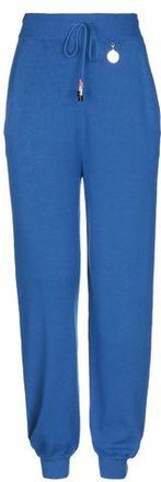 Elisabetta Franchi BOTTOMWEAR - Trousers sur YOOX.COM