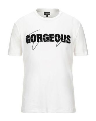 Giorgio Armani T-shirts